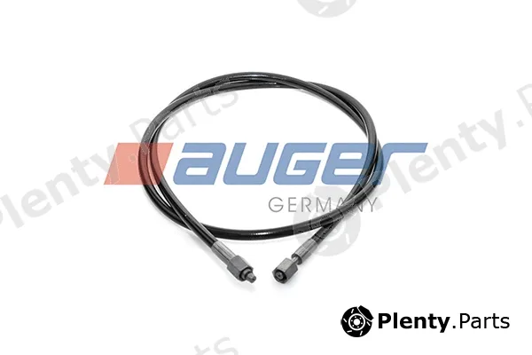Auger 73293 — Hose Line, driver cab tilting device