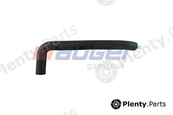 Auger 120319 — Radiator Hose