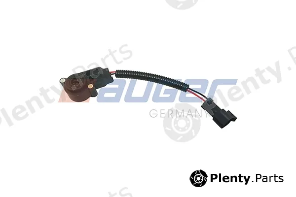 Auger 116487 — Sensor, accelerator pedal position