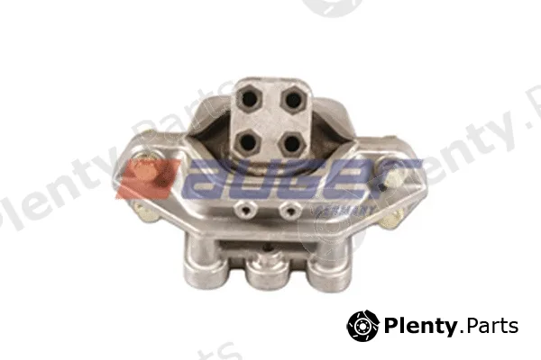 Auger 53415 — Mounting, engine