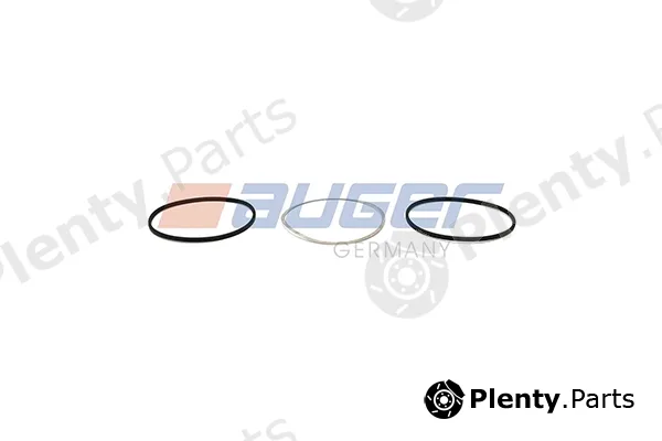 Auger 103872 — O-Ring Set, cylinder sleeve