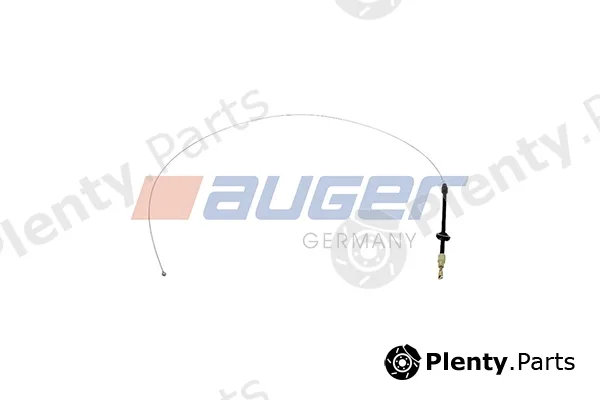 Auger 101406 — Cable Pull, parking brake