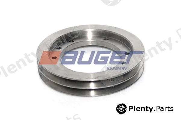 Auger 68093 — Belt Pulley, water pump
