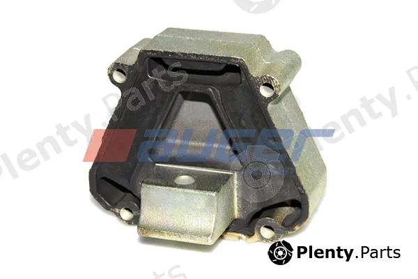Auger 75462 — Mounting, engine