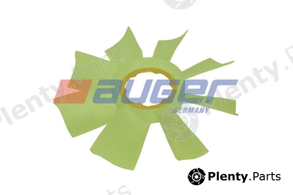 Auger 71461 — Fan, engine cooling