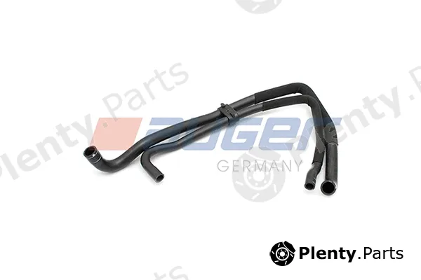 Auger 81384 — Radiator Hose
