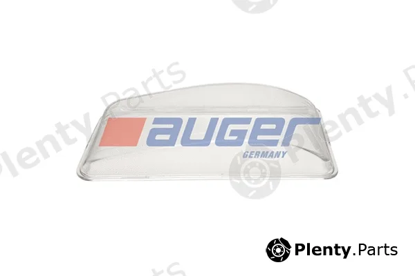 Auger 68693 — Light Glass, headlight