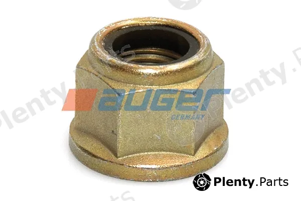 Auger 77271 — Spring Clamp Nut