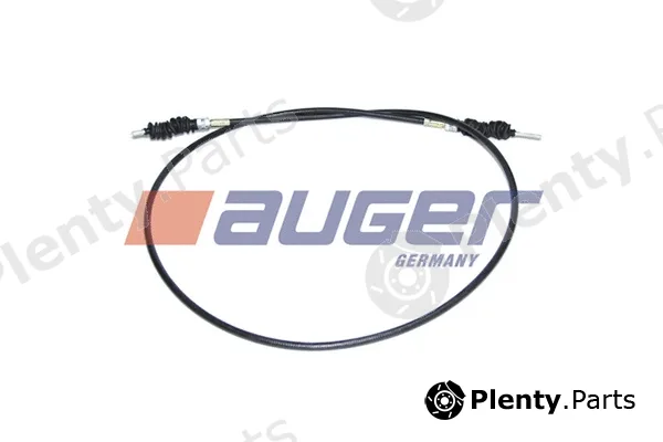 Auger 71677 — Accelerator Cable