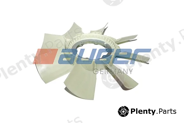 Auger 58625 — Fan, engine cooling