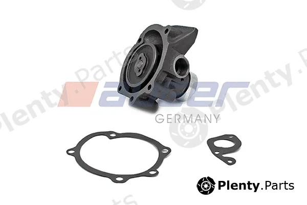 Auger 83463 — Water Pump, engine cooling
