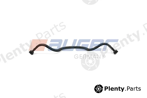 Auger 110652 — Gasket, timing case