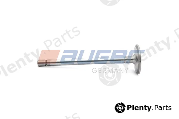 Auger 103203 — Intake Valve