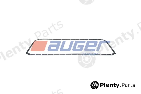 Auger 75062 — Gasket, oil sump