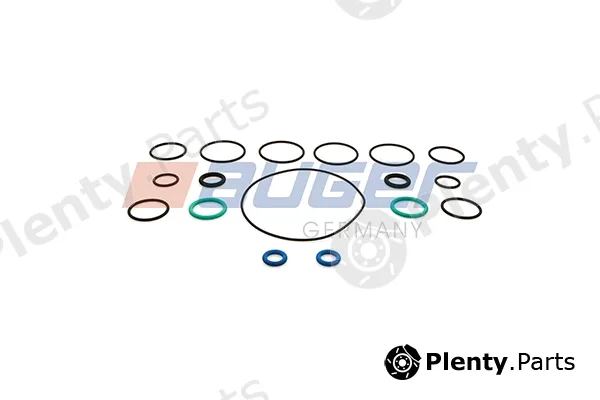 Auger 103894 — Gasket Set, oil cooler