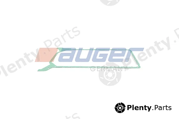 Auger 107228 — Gasket, oil sump