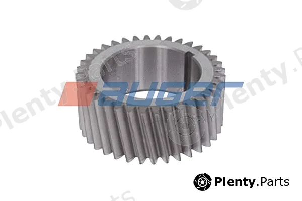 Auger 78652 — Sprocket, crankshaft