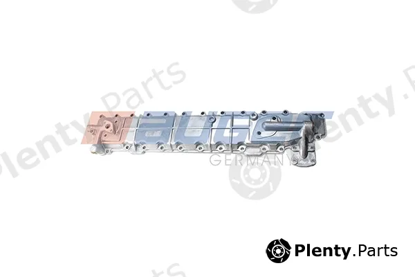 Auger 118352 — Cover, oil cooler