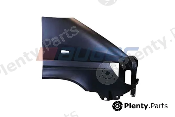 Auger 83061 — Wheelhouse