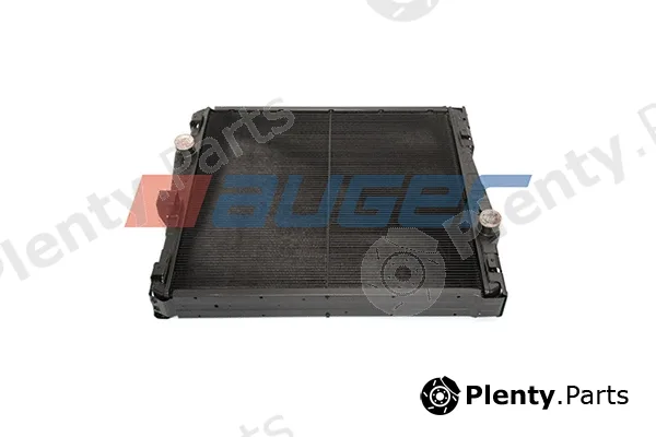 Auger 73252 — Radiator, engine cooling