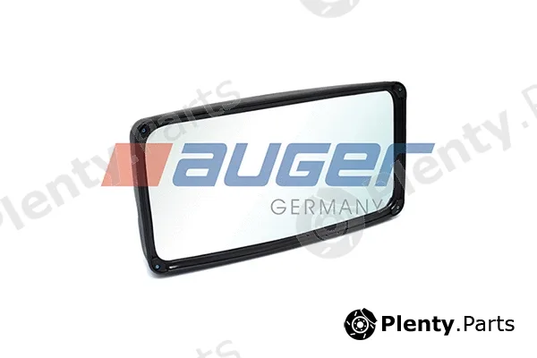Auger 73862 — Exterior Mirror, driver cab
