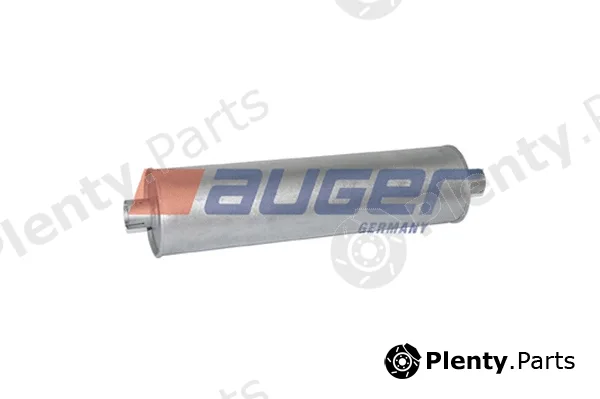 Auger 69838 — Centre/Rear Muffler