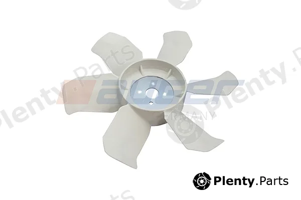 Auger 120915 — Fan, engine cooling