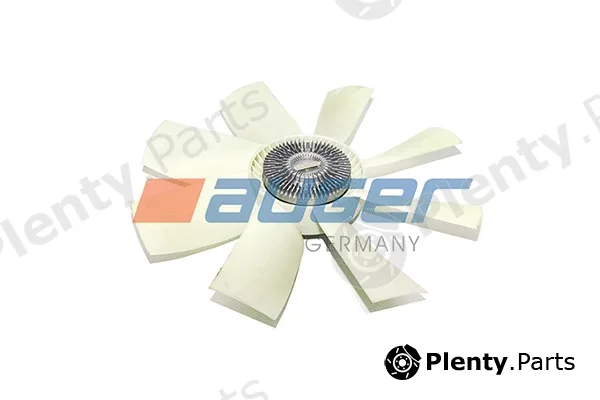 Auger 76856 — Fan, engine cooling