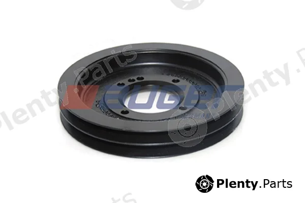 Auger 68178 — Belt Pulley, radiator fan