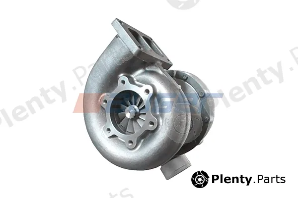 Auger 101089 — Charger, charging (supercharged/turbocharged)