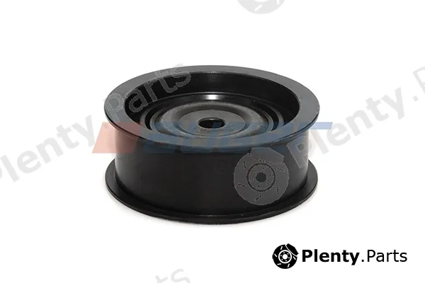 Auger 101513 — Deflection/Guide Pulley, V-ribbed belt
