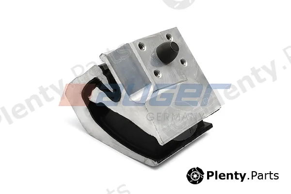 Auger 117131 — Mounting, engine