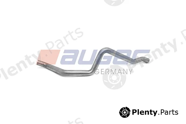 Auger 84000 — Coolant Pipe