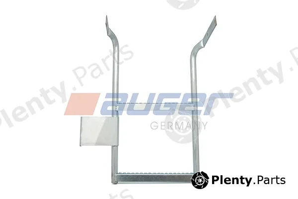 Auger 100215 — Ladder