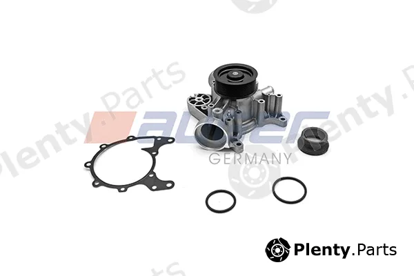 Auger 81366 — Water Pump, engine cooling