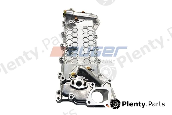 Auger 118350 — Cover, oil cooler