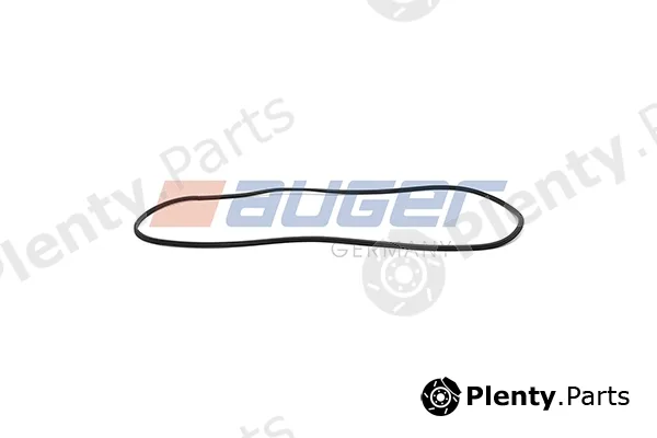 Auger 102531 — Gasket, cylinder head cover