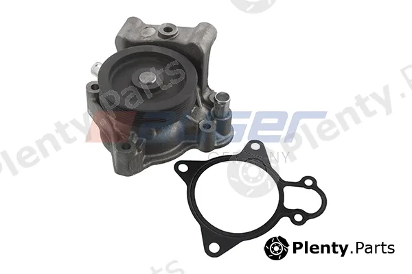 Auger 109400 — Water Pump, engine cooling