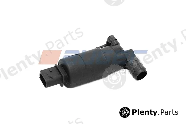 Auger 90590 — Washer Fluid Pump, window cleaning