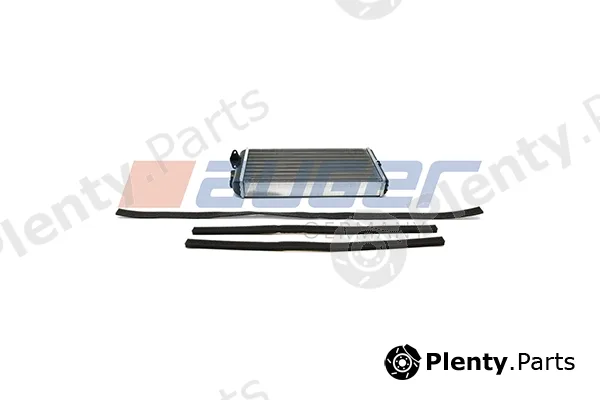 Auger 102387 — Heat Exchanger, interior heating
