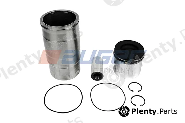 Auger 109078 — Repair Set, piston/sleeve