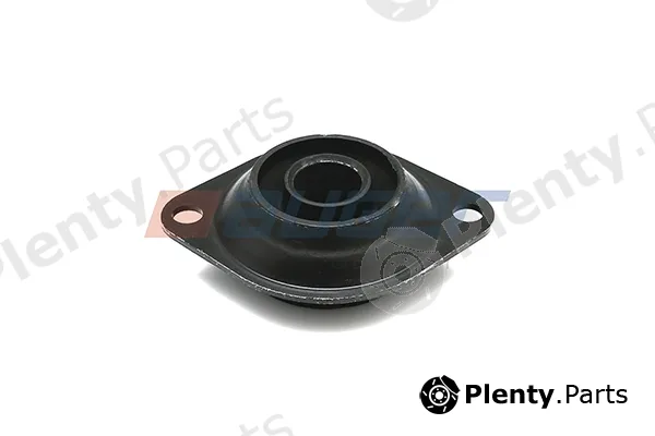Auger 112741 — Mounting, radiator