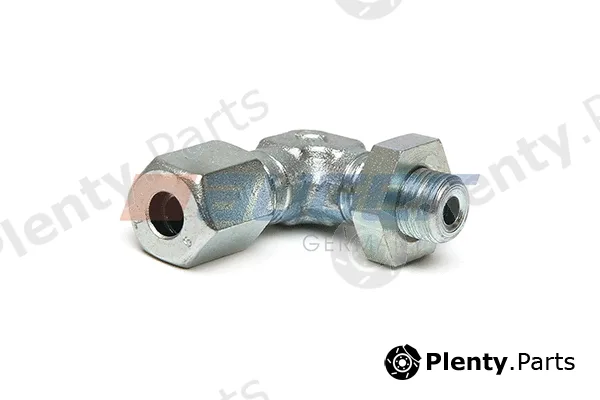 Auger 90165 — Connector, compressed air line