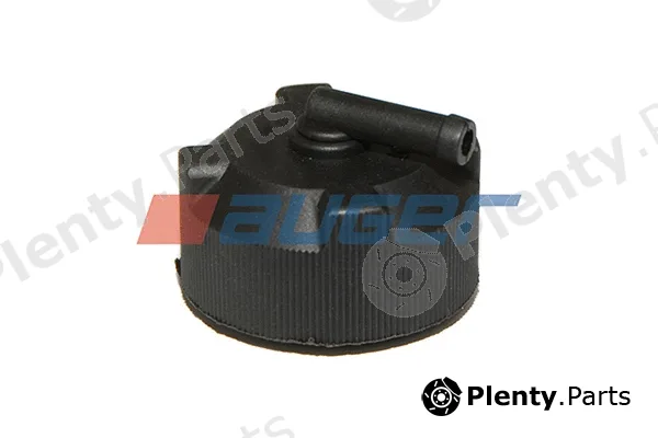 Auger 76051 — Cap, coolant tank