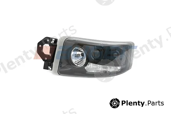 Auger 100254 — Headlight