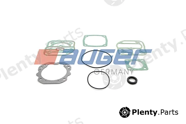Auger 78330 — Seal Kit, multi-valve