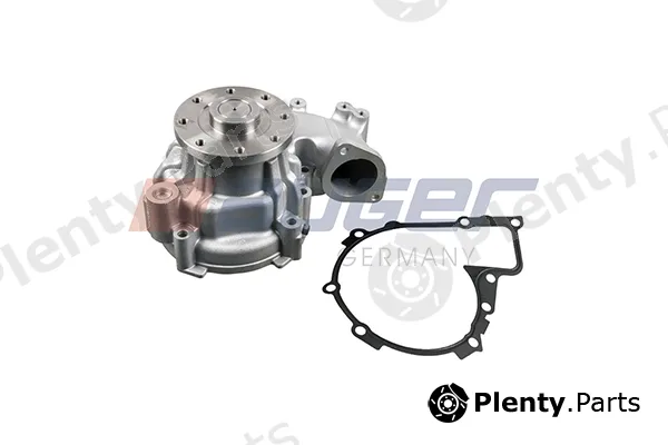 Auger 124782 — Water Pump, engine cooling