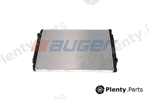 Auger 73272 — Radiator, engine cooling