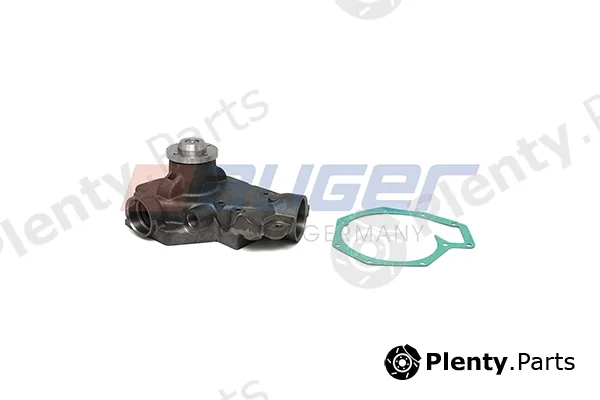 Auger 104209 — Water Pump, engine cooling