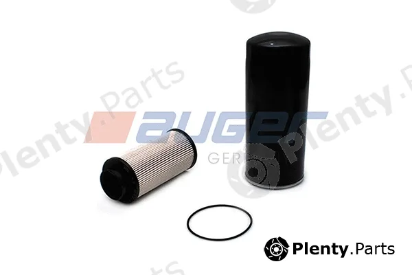 Auger 83859 — Filter Set